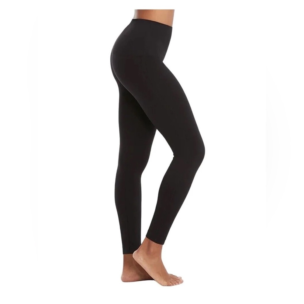 Women's Black Leggings